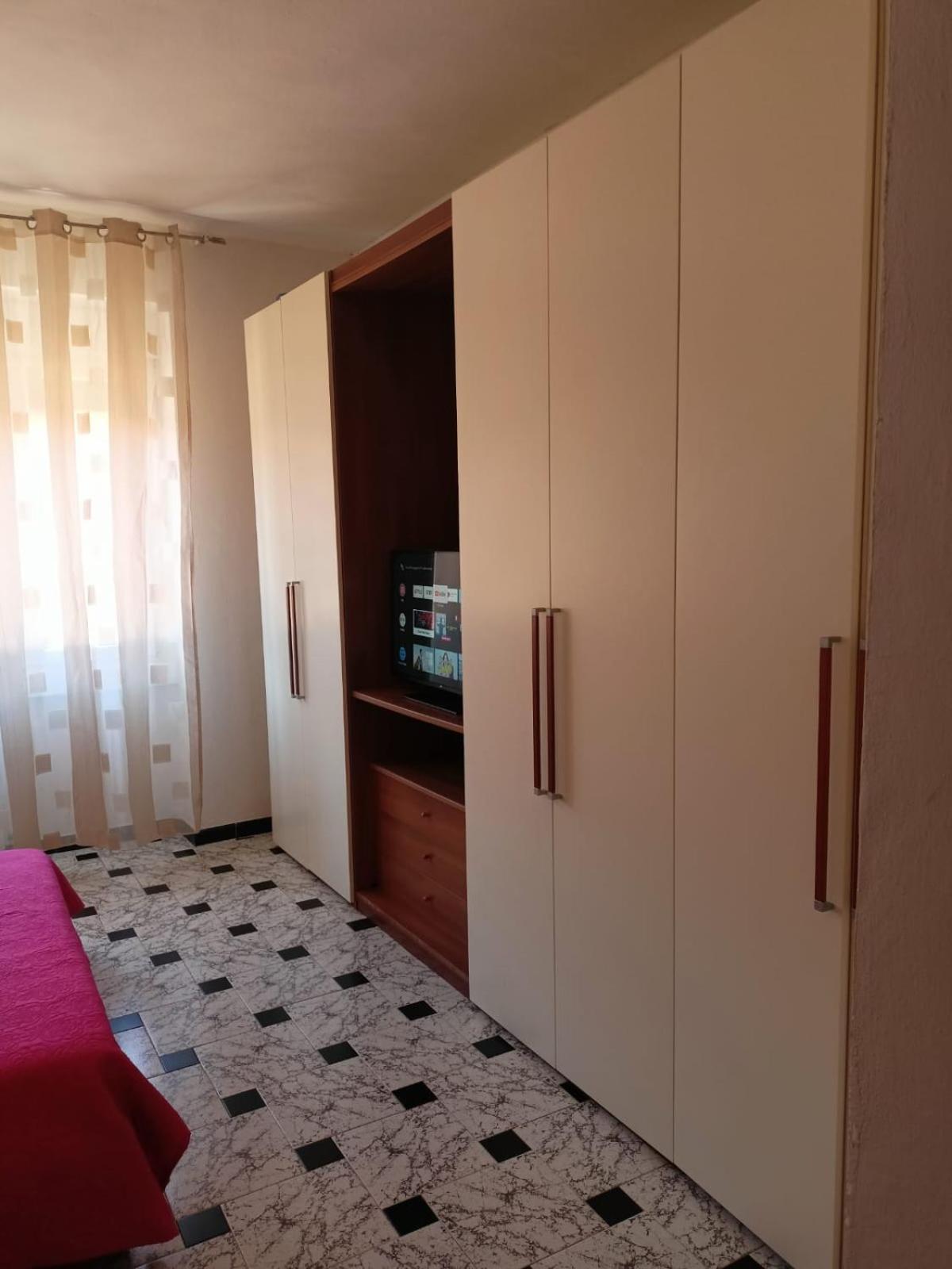 Guest House San Francesco Livorno Luaran gambar