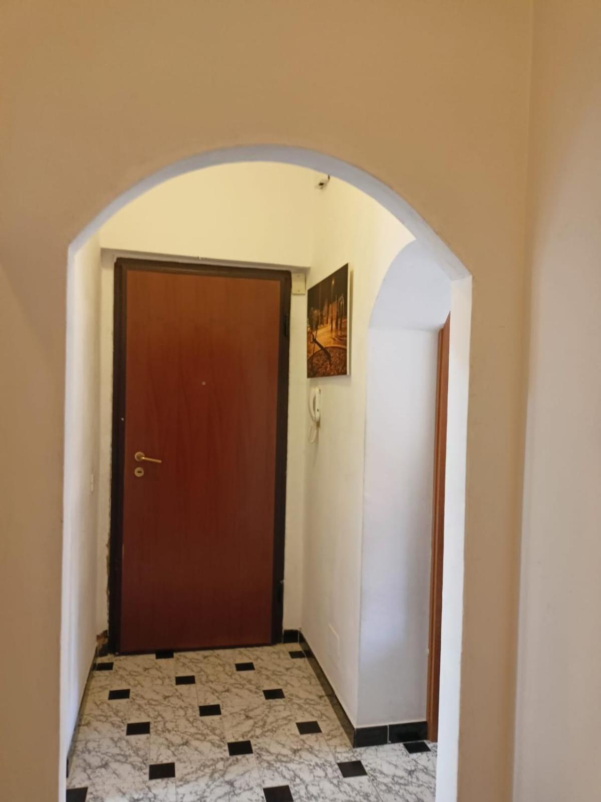 Guest House San Francesco Livorno Luaran gambar