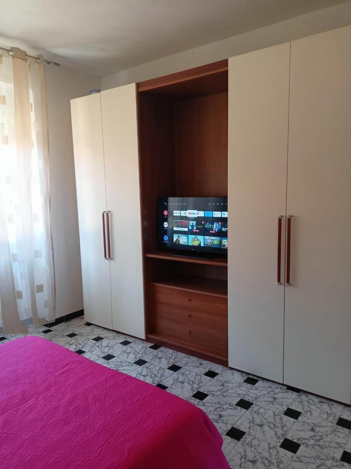 Guest House San Francesco Livorno Luaran gambar