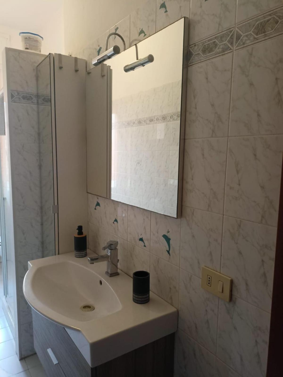 Guest House San Francesco Livorno Luaran gambar