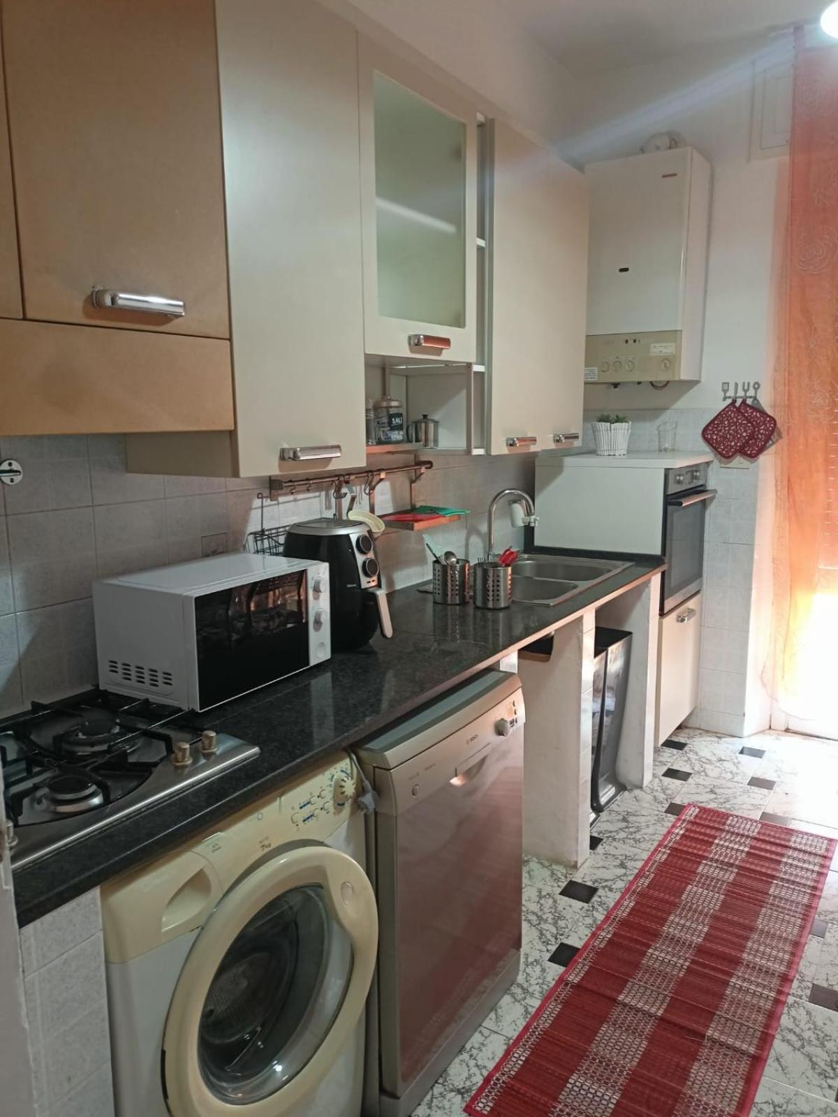 Guest House San Francesco Livorno Luaran gambar