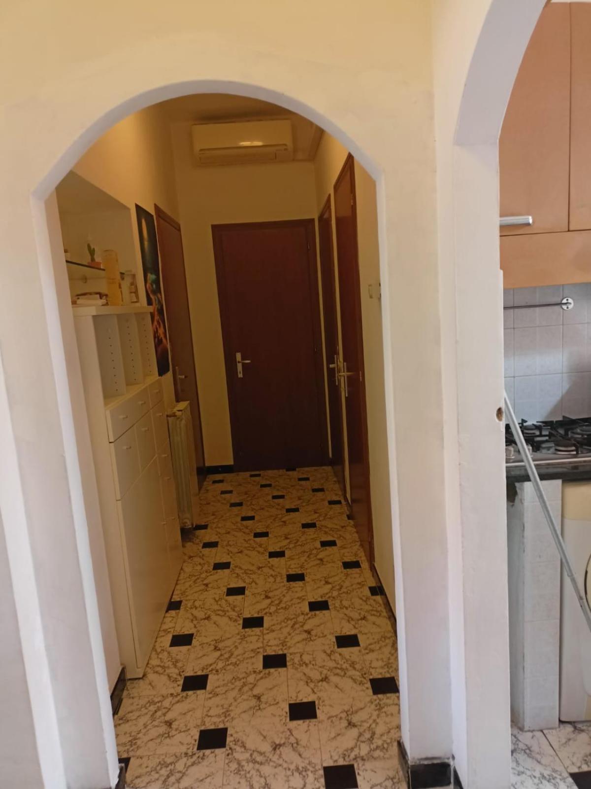 Guest House San Francesco Livorno Luaran gambar