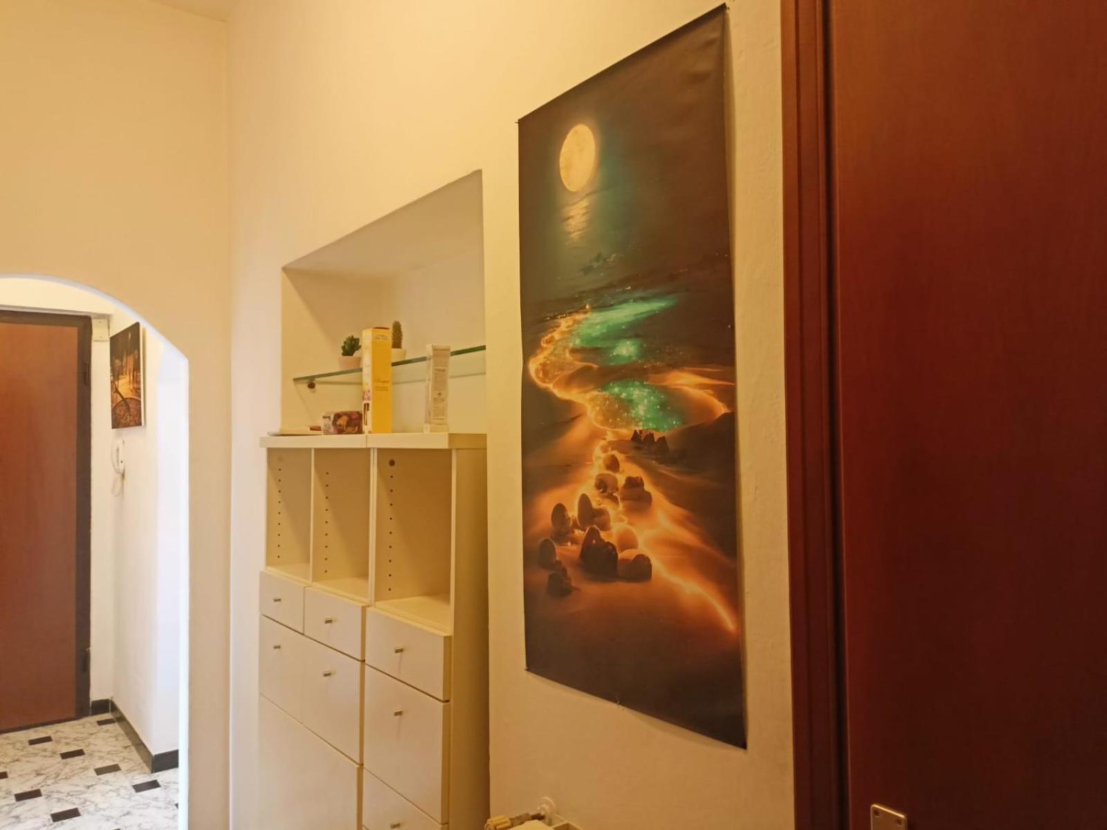 Guest House San Francesco Livorno Luaran gambar