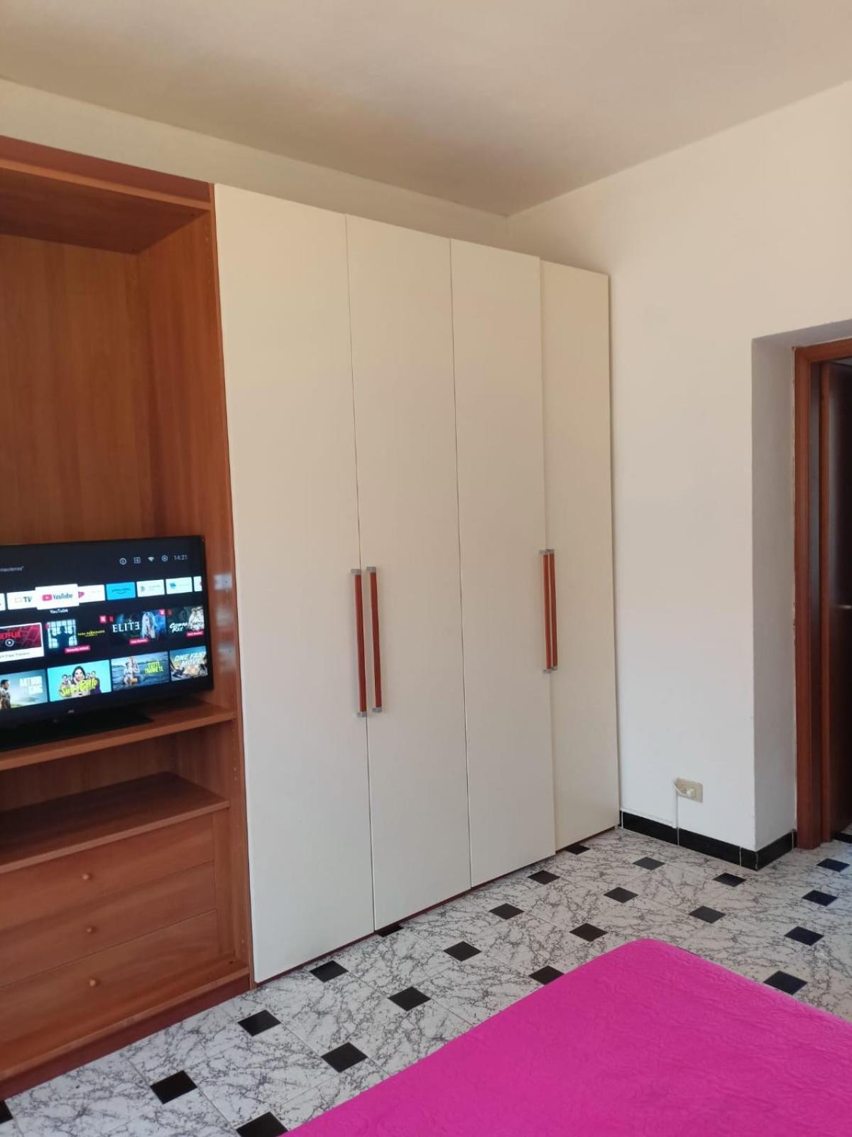 Guest House San Francesco Livorno Luaran gambar