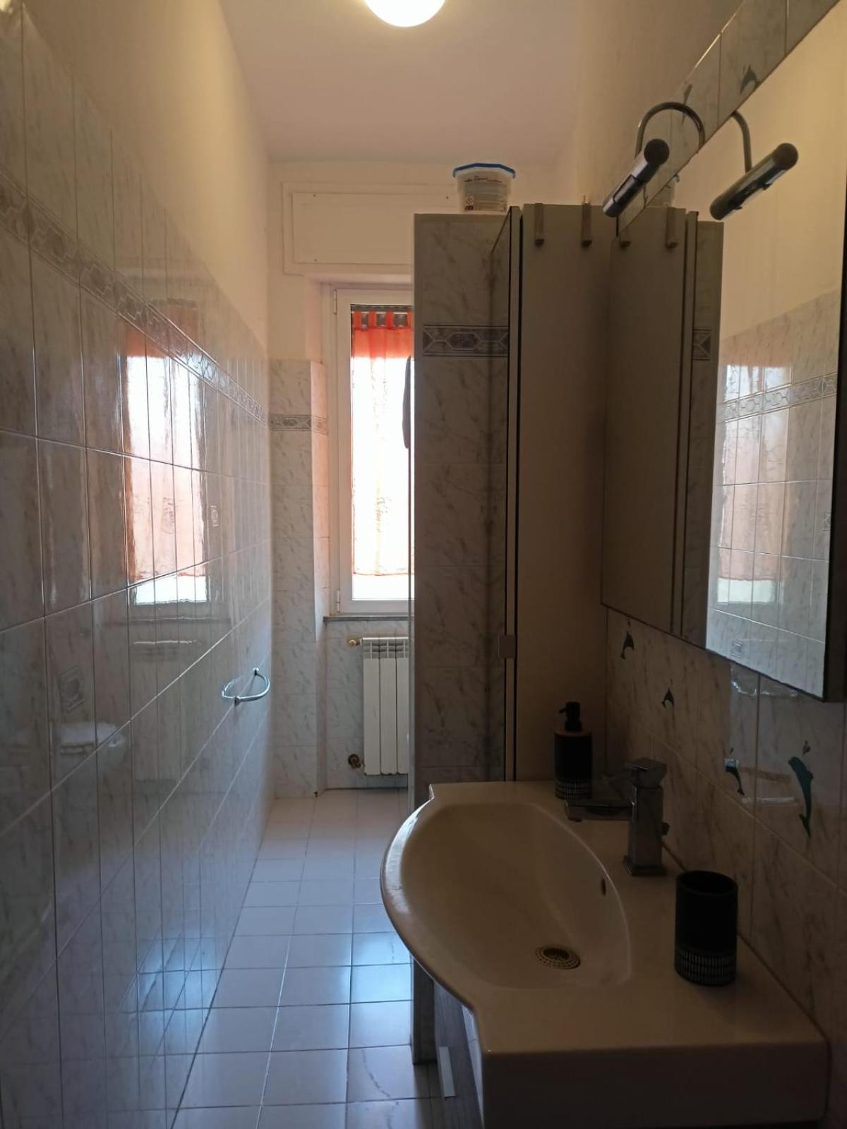Guest House San Francesco Livorno Luaran gambar