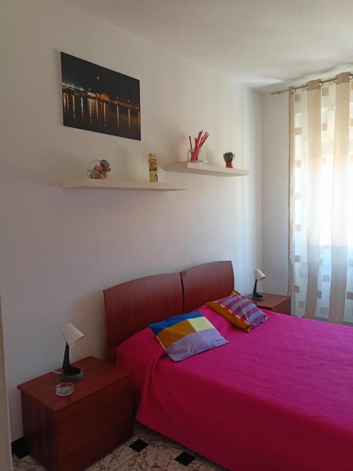 Guest House San Francesco Livorno Luaran gambar