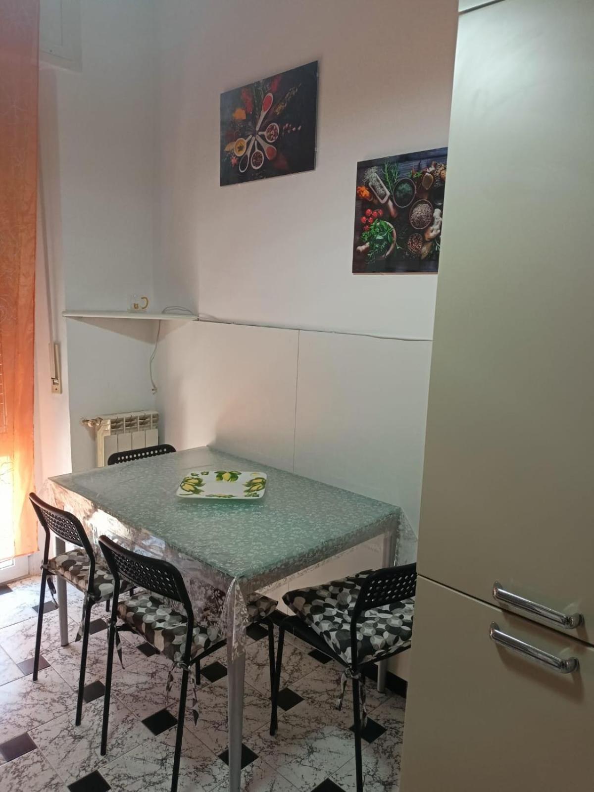 Guest House San Francesco Livorno Luaran gambar
