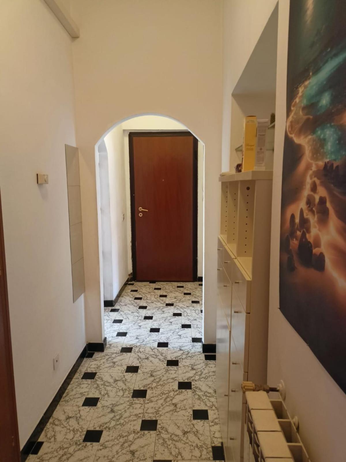 Guest House San Francesco Livorno Luaran gambar