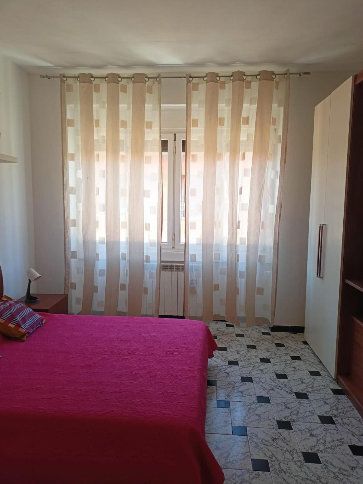 Guest House San Francesco Livorno Luaran gambar