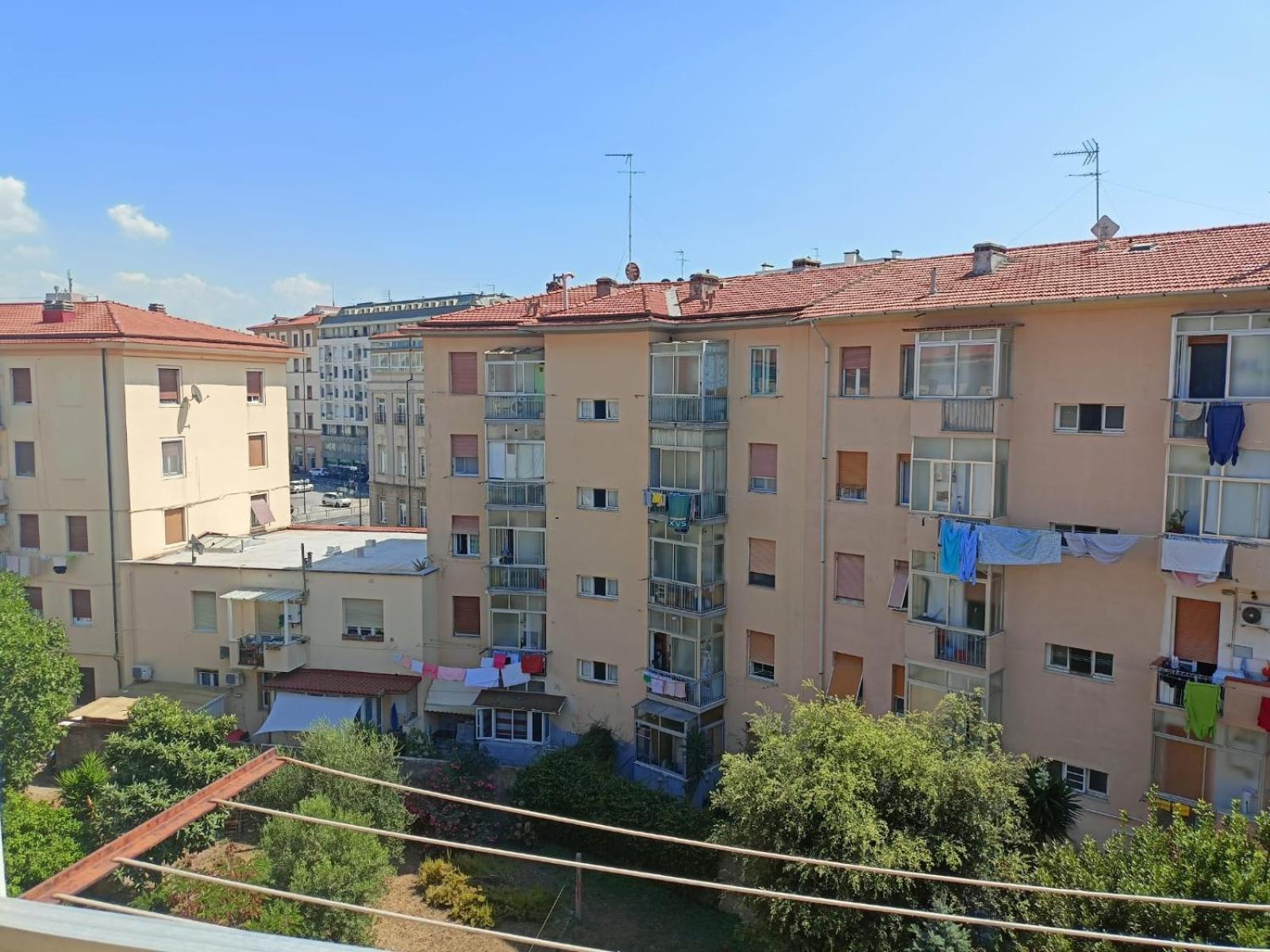 Guest House San Francesco Livorno Luaran gambar