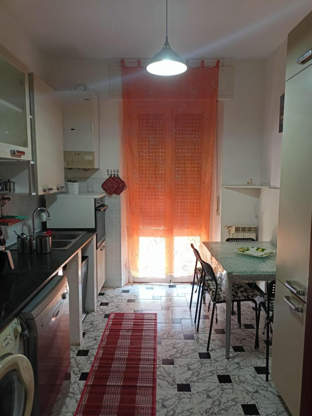 Guest House San Francesco Livorno Luaran gambar