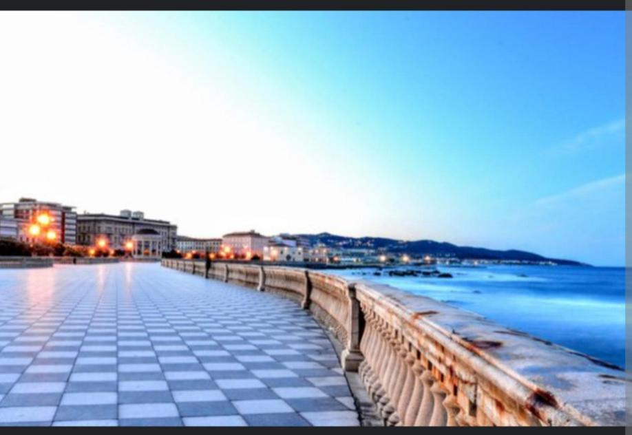 Guest House San Francesco Livorno Luaran gambar