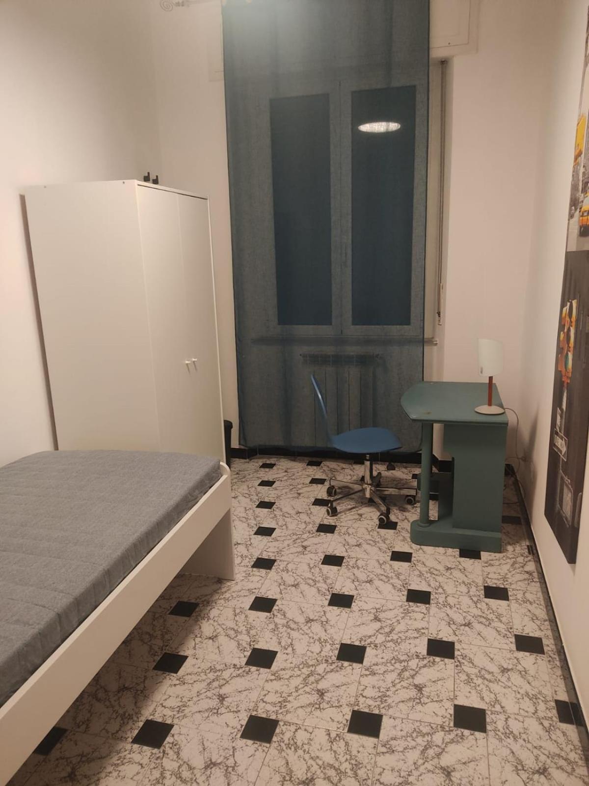 Guest House San Francesco Livorno Luaran gambar