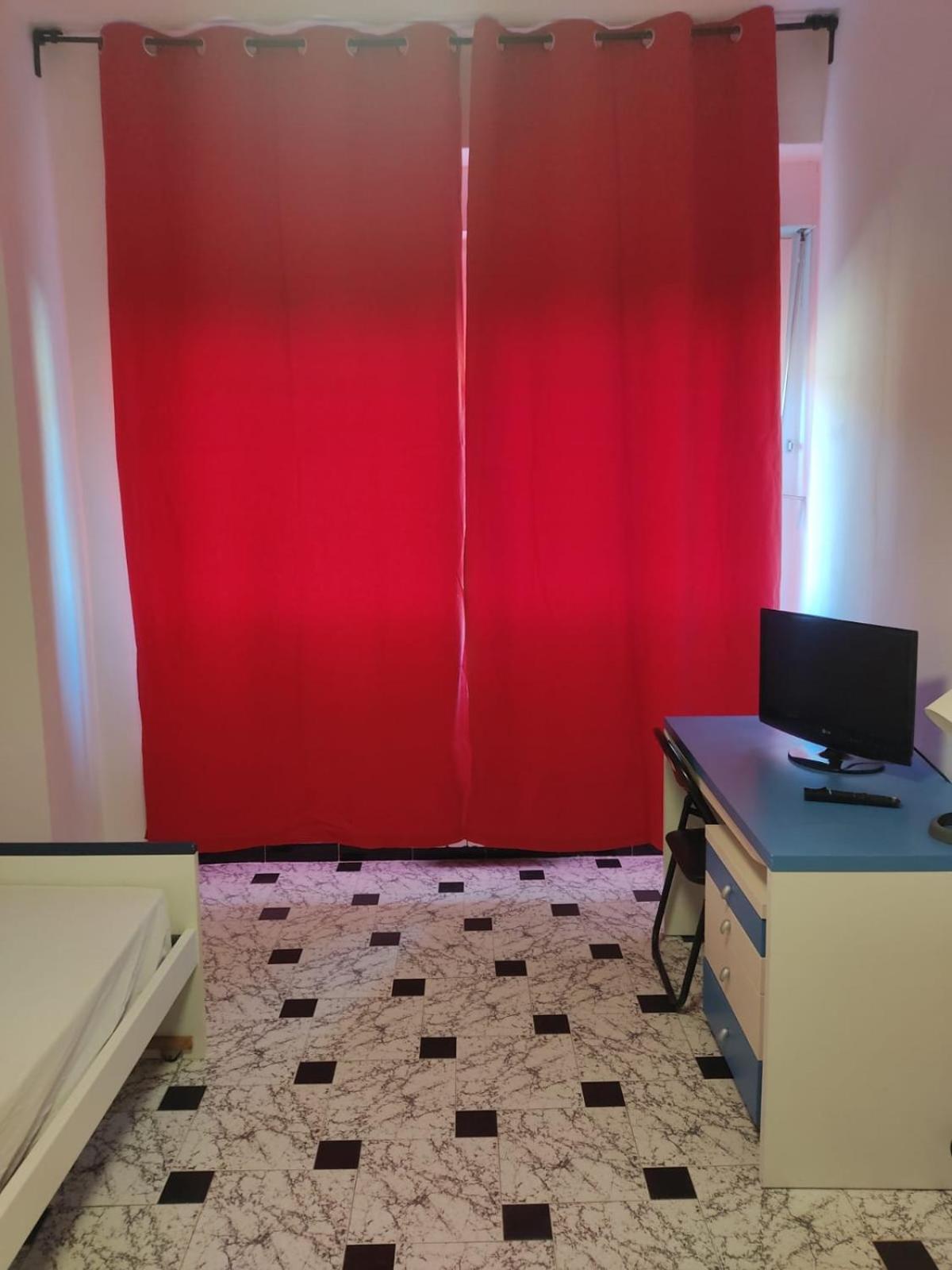 Guest House San Francesco Livorno Luaran gambar